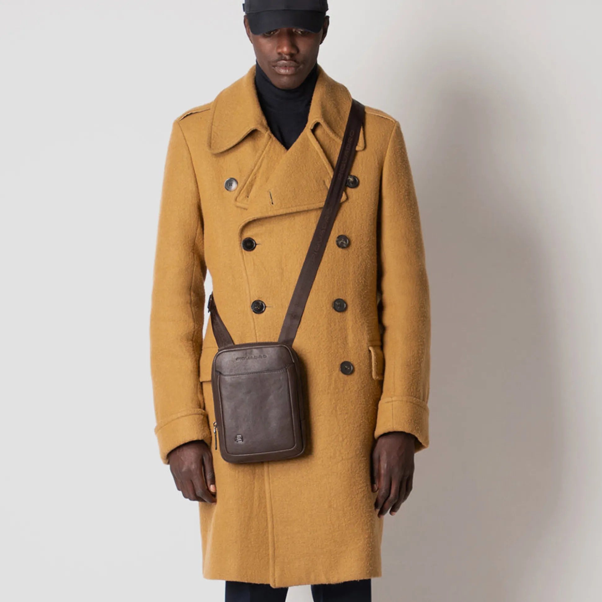 Sac bandoulière homme