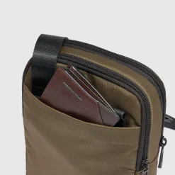 Sac bandoulière homme