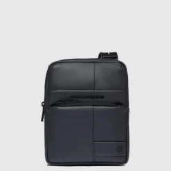Sac bandoulière homme déperlant