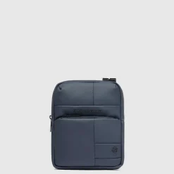 Sac bandoulière homme déperlant