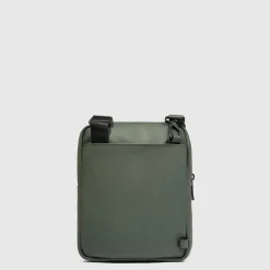 Sac bandoulière homme déperlant