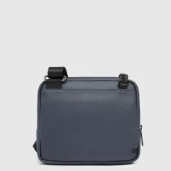 Sac bandoulière homme déperlante
