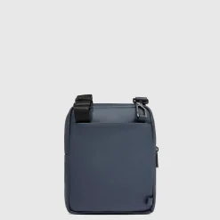 Sac bandoulière homme déperlant