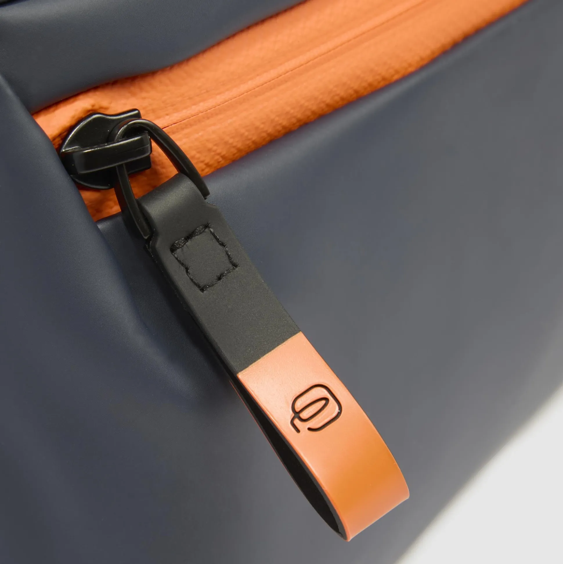Sac bandoulière homme déperlante