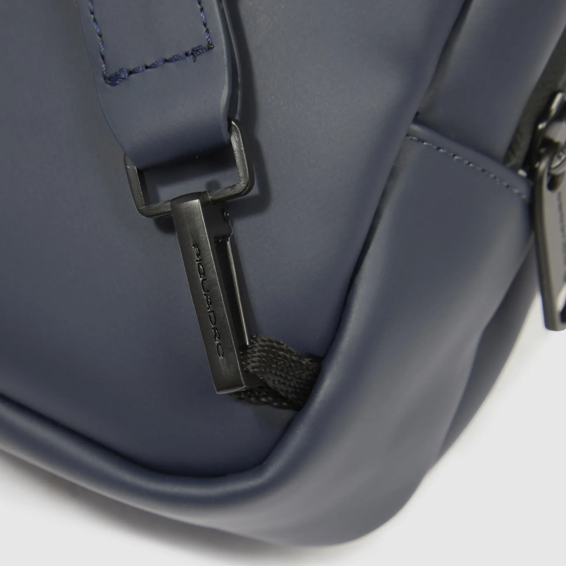 Sac bandoulière homme déperlante