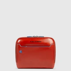Sac bandoulière homme en cuir