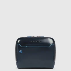 Sac bandoulière homme en cuir