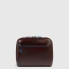 Sac bandoulière homme en cuir