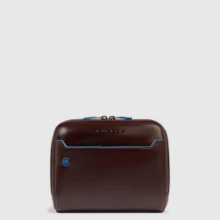 Sac bandoulière homme en cuir