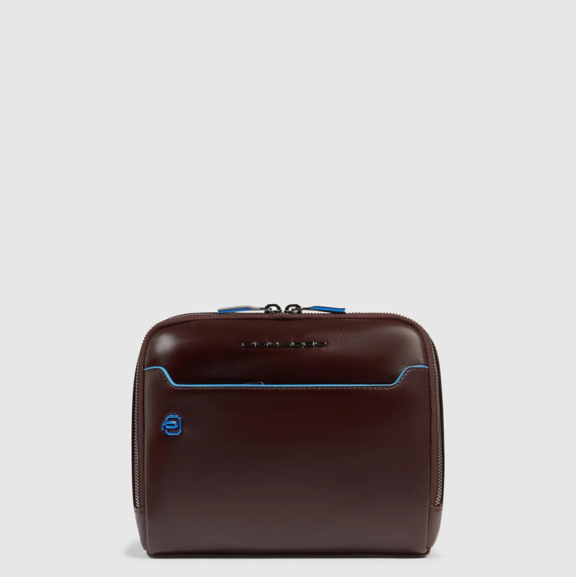 Sac bandoulière homme en cuir