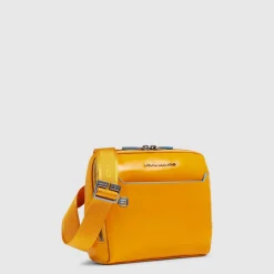 Sac bandoulière homme en cuir