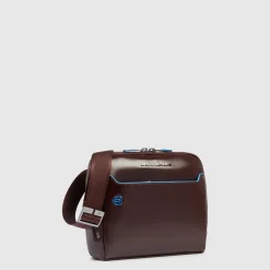 Sac bandoulière homme en cuir