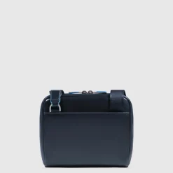 Sac bandoulière homme en cuir
