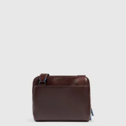 Sac bandoulière homme en cuir