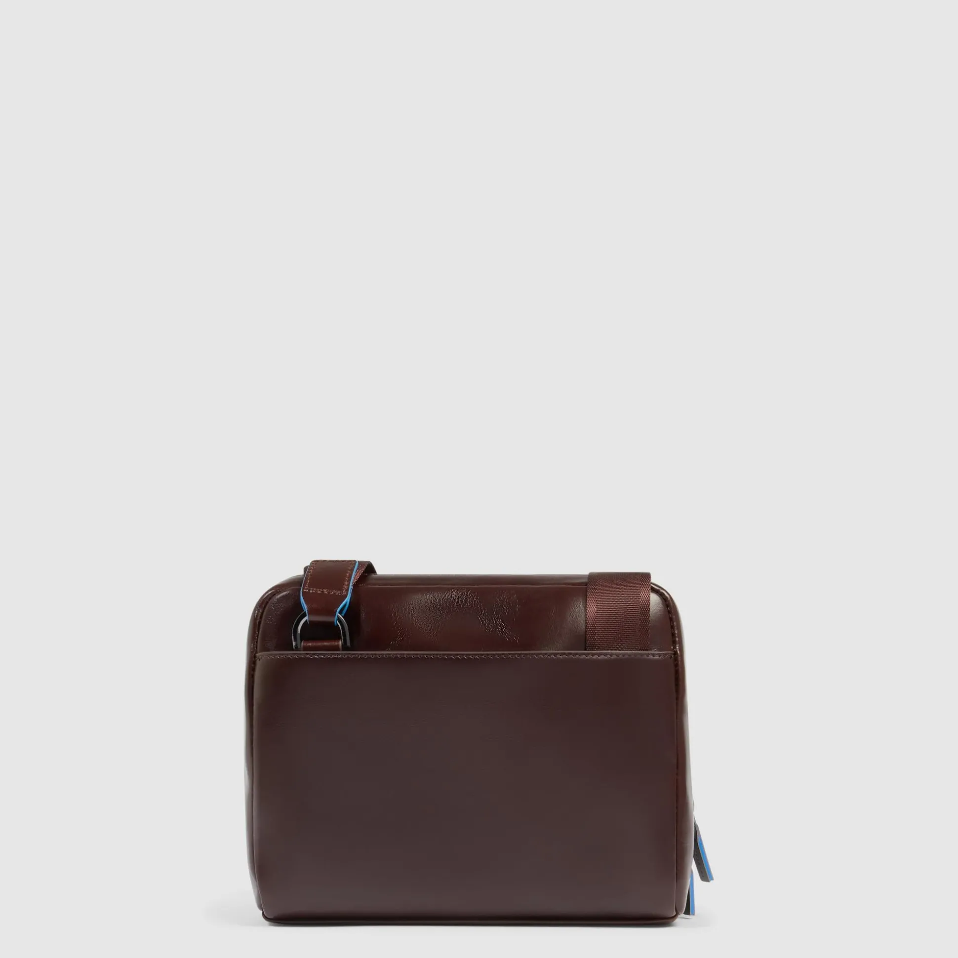 Sac bandoulière homme en cuir