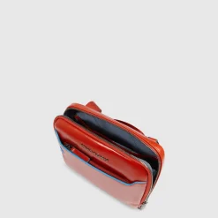 Sac bandoulière homme en cuir