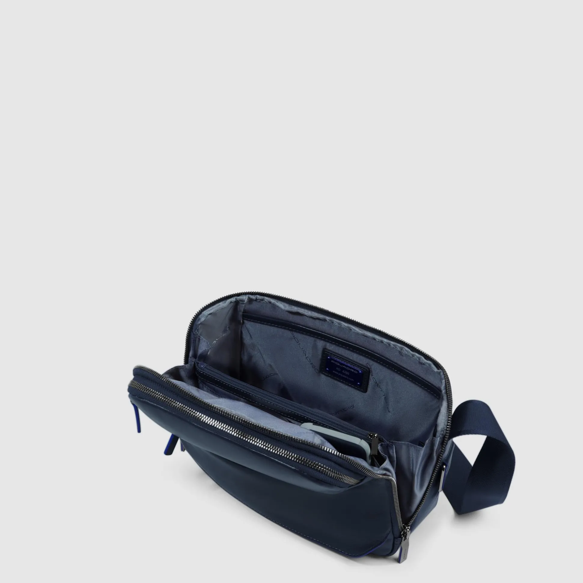 Sac bandoulière homme personnalisable