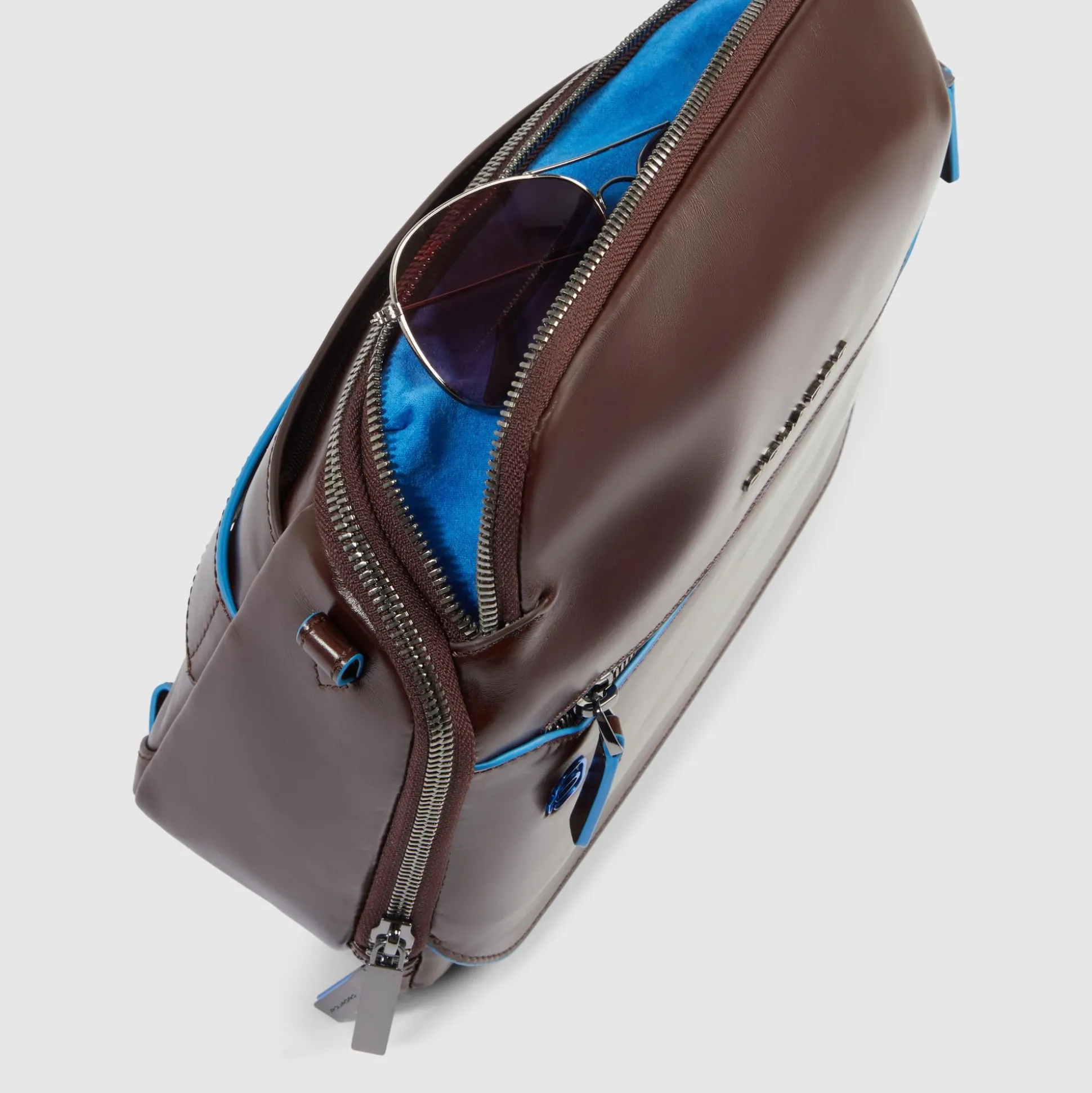 Sac bandoulière homme personnalisable