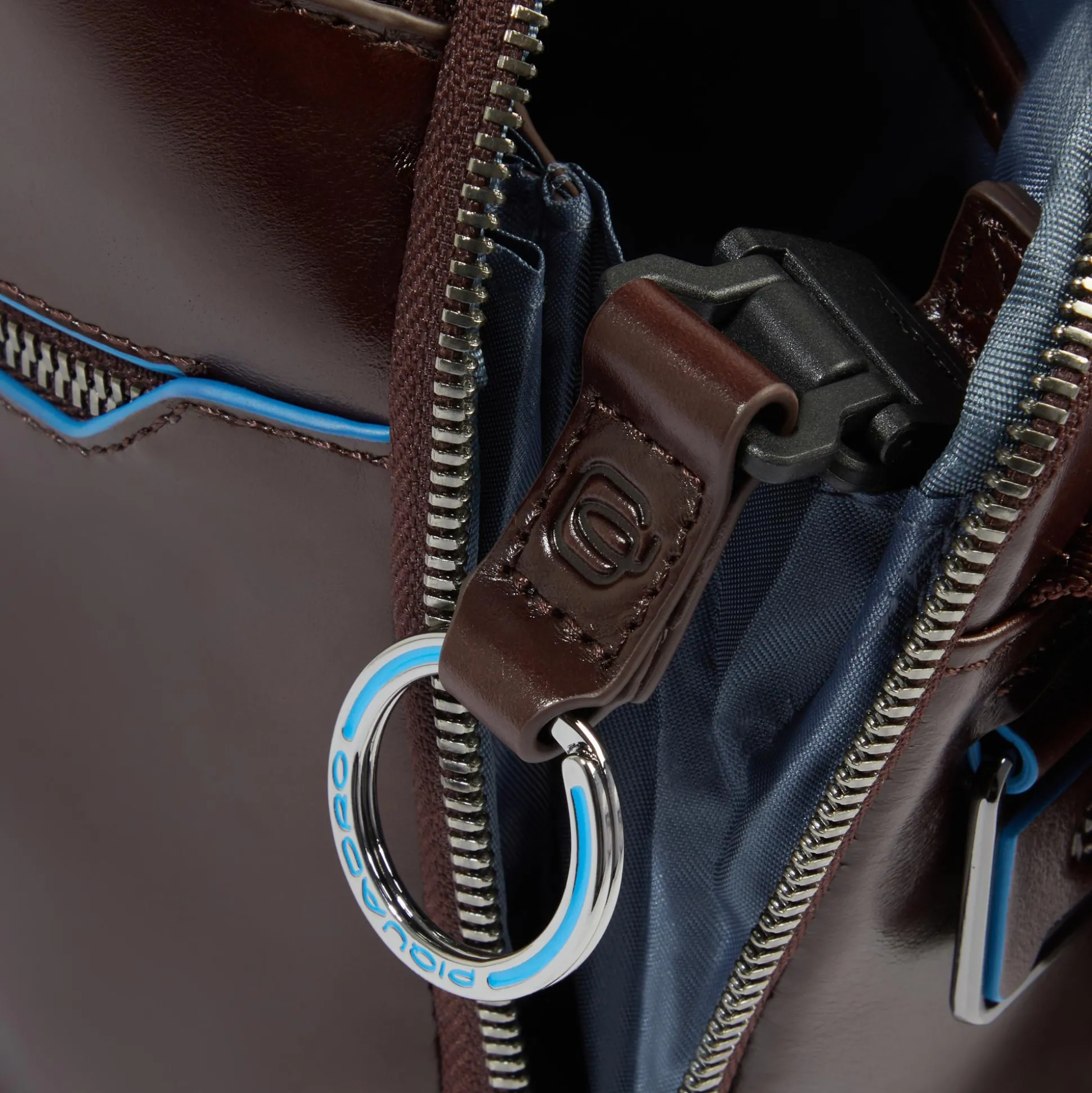 Sac bandoulière homme personnalisable