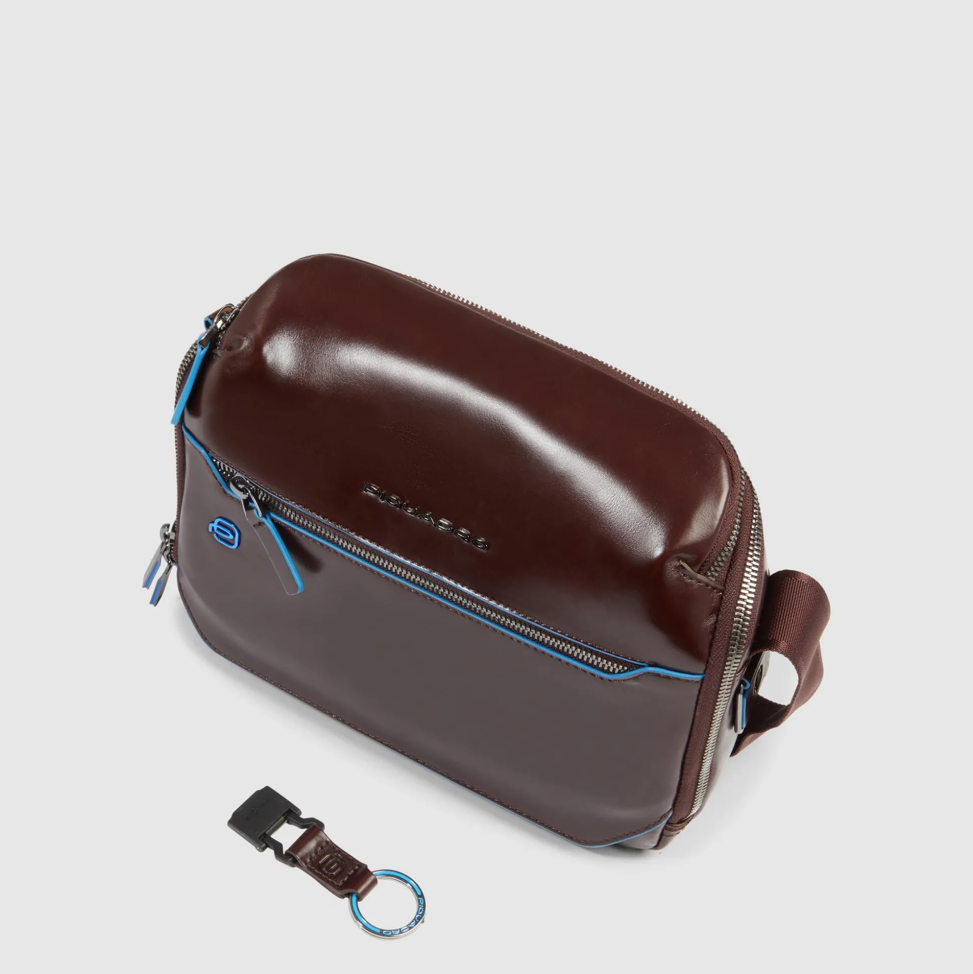 Sac bandoulière homme personnalisable