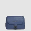 Sac bandoulière homme pour iPad®mini