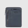 Sac bandoulière homme pour iPad®