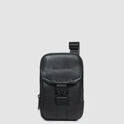 Sac bandoulière homme pour smartphone