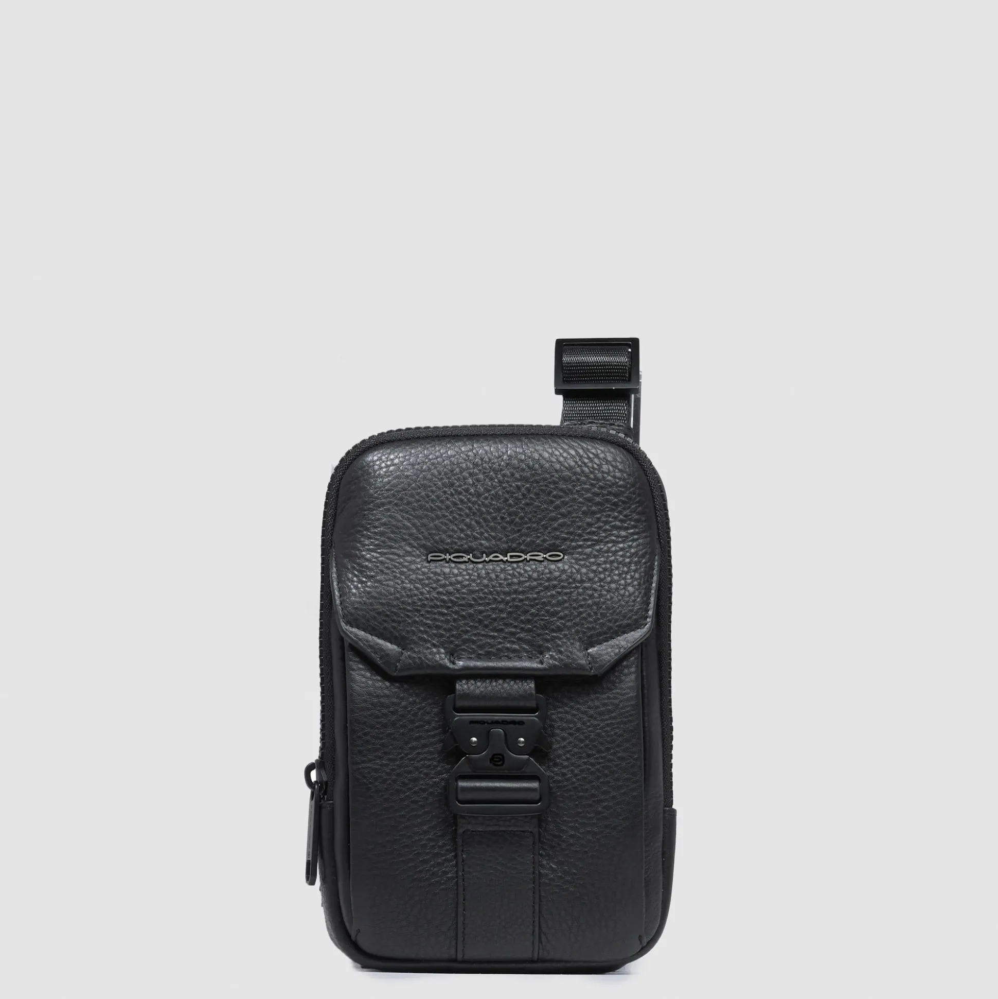 Sac bandoulière homme pour smartphone