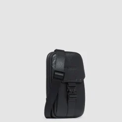 Sac bandoulière homme pour smartphone