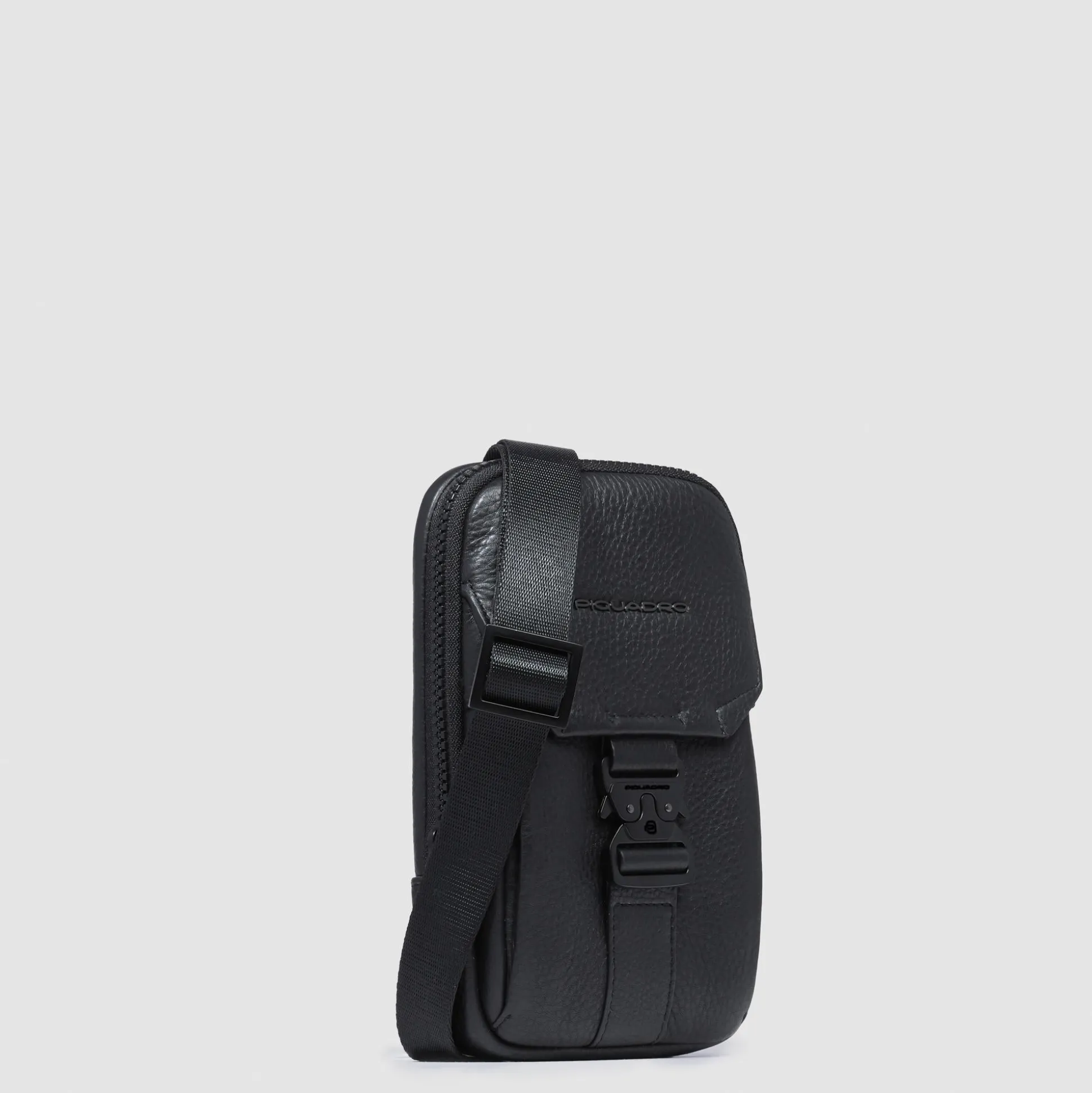 Sac bandoulière homme pour smartphone