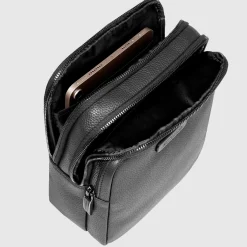 Sac bandoulière homme pour iPad®mini