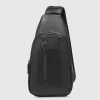 Sac bandoulière mono-bretelle