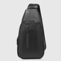 Sac bandoulière mono-bretelle