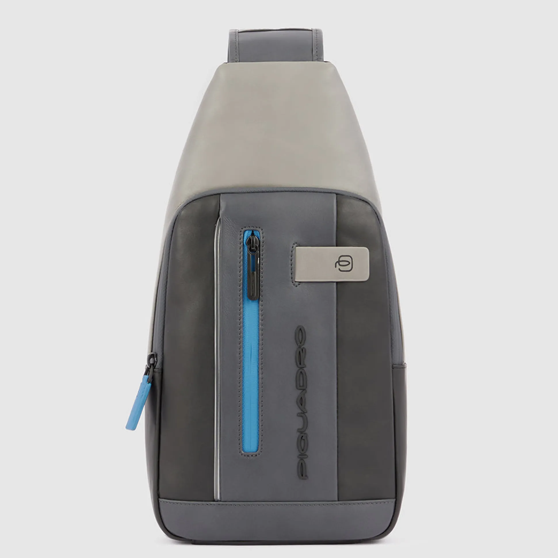Sac bandoulière monobretelle avec lumière LED