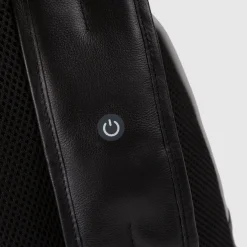 Sac bandoulière monobretelle avec lumière LED