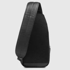 Sac bandoulière mono-bretelle