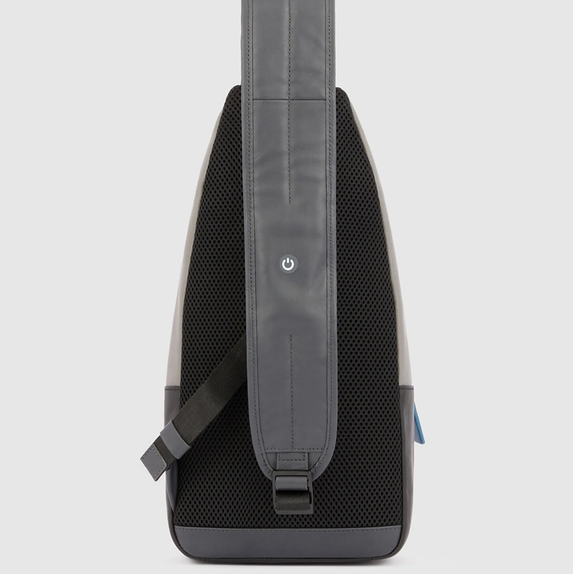 Sac bandoulière monobretelle avec lumière LED