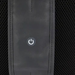 Sac bandoulière monobretelle avec lumière LED