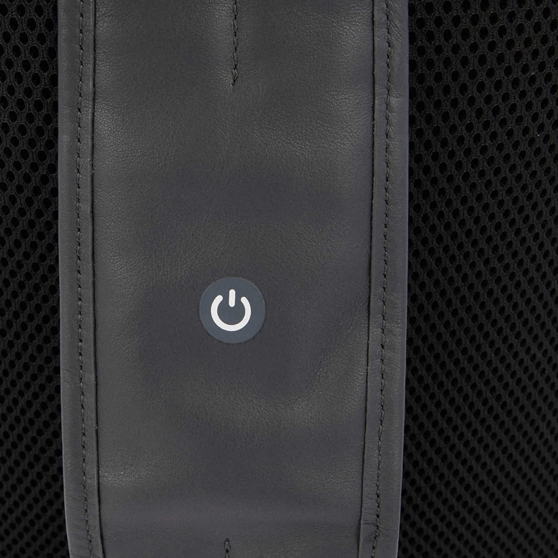 Sac bandoulière monobretelle avec lumière LED