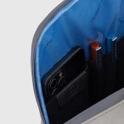 Sac bandoulière monobretelle avec lumière LED