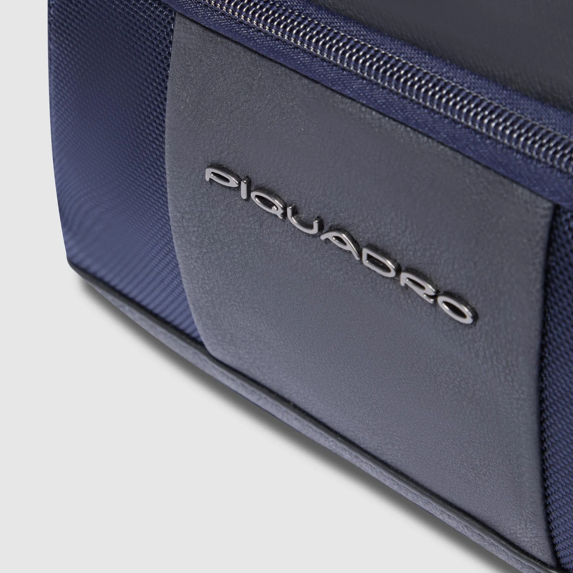 Sac bandoulière pour iPad®mini en tissu recyclé