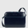 Sac bandouliére style crossover avec deux
