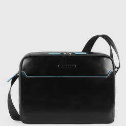 Sac bandouliére style crossover avec deux
