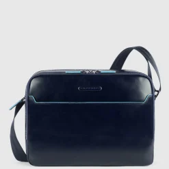 Sac bandouliére style crossover avec deux
