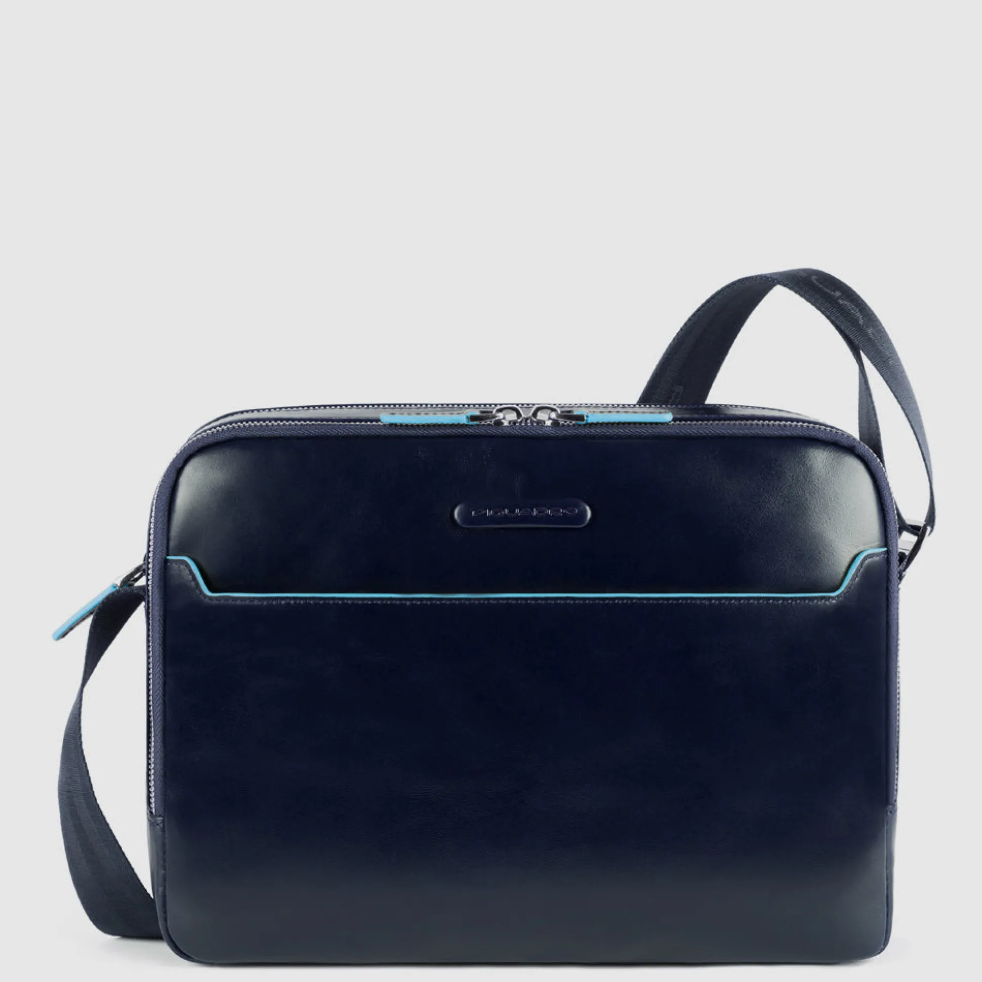 Sac bandouliére style crossover avec deux