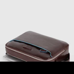 Sac bandouliére style crossover avec deux