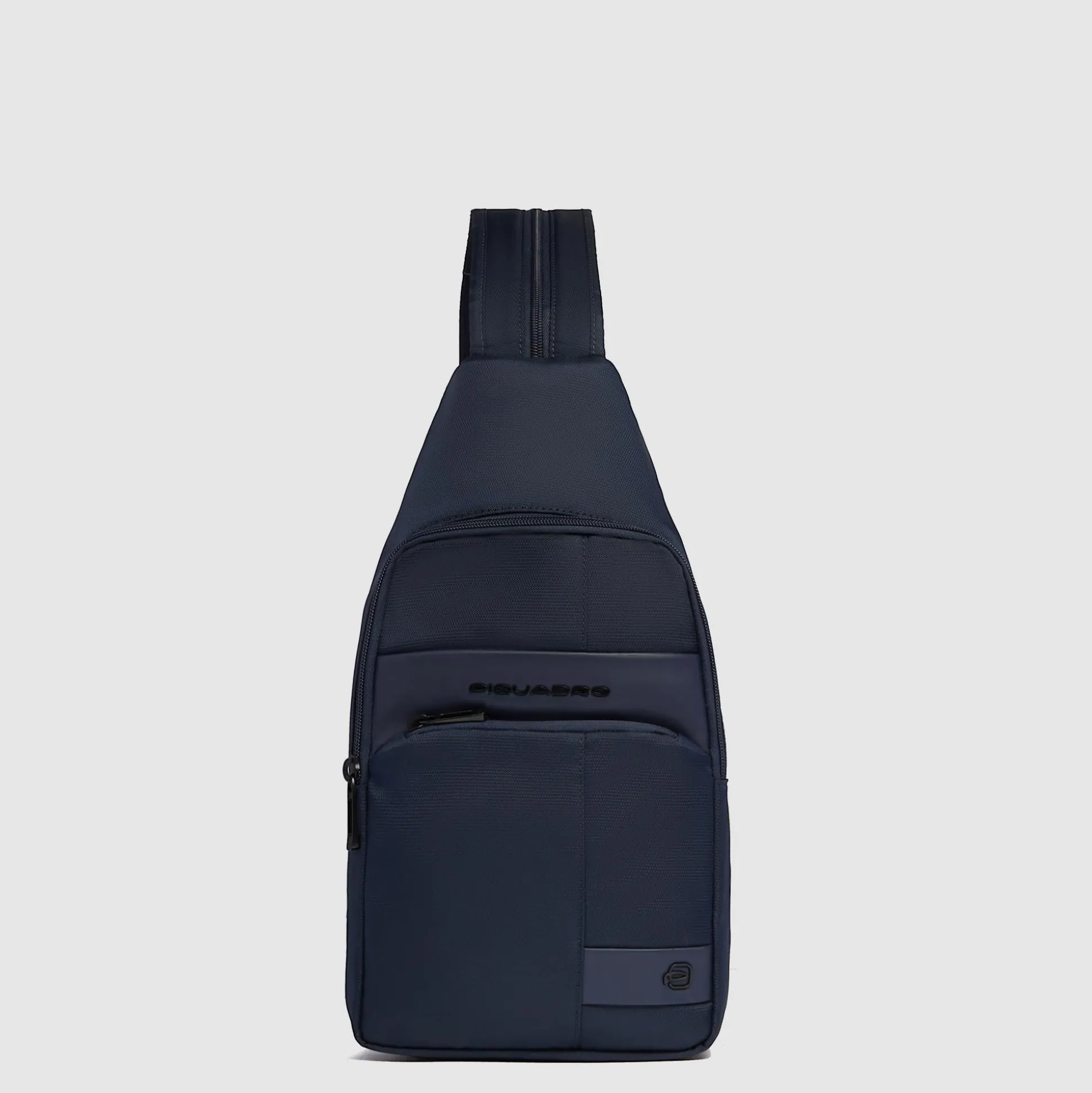 Sac de poitrine homme convertible en sac à dos