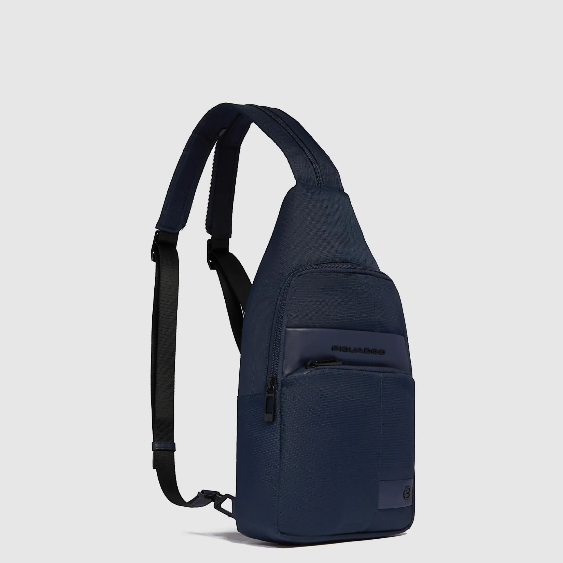 Sac de poitrine homme convertible en sac à dos
