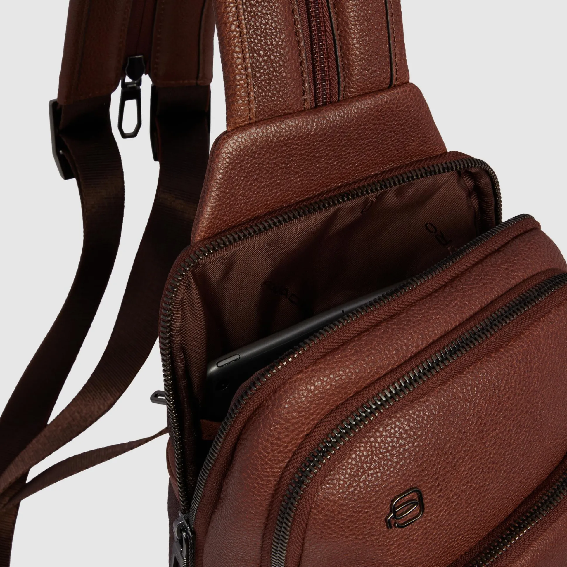 Sac de poitrine homme personnalisable