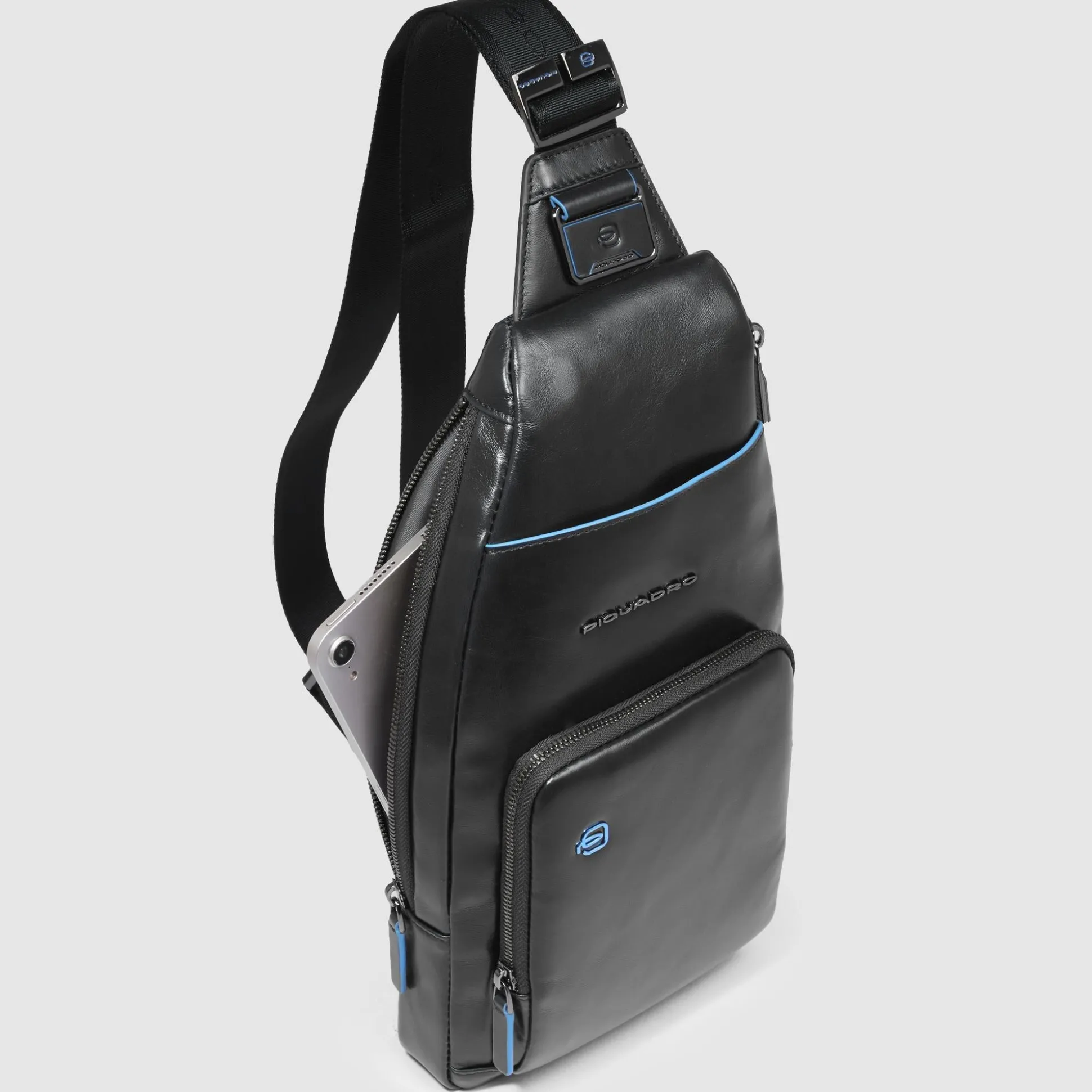 Sac de poitrine personnalisable